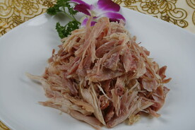 手撕肉
