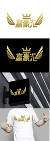 娱乐会所标识设计