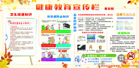 健康教育