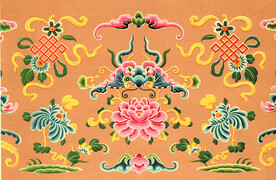 花纹素材