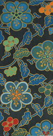 欧美花纹