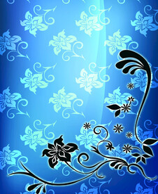 墙纸花纹