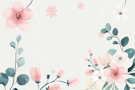 壁纸花纹