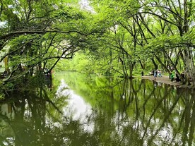 广西山水