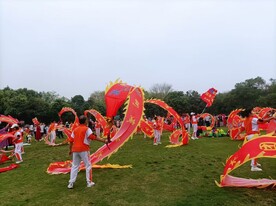 广场舞