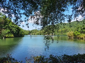 山水一体