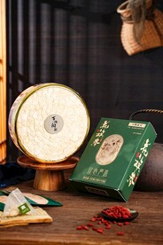 花旗参