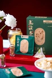 花旗参