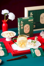 花旗参