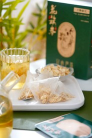 花旗参