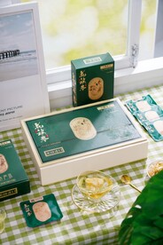 花旗参