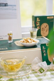 花旗参