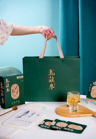 花旗参