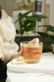 喝茶