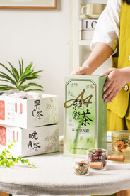 茶叶包装