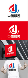 影视标识设计