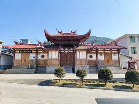 祖房