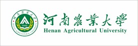 河南农业大学LOGO