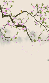 花鸟图