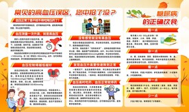 健康教育知识