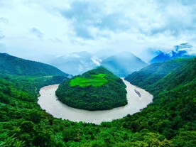 黄河湾