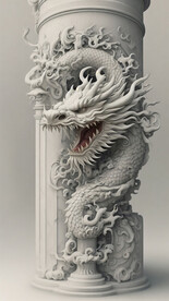 AI生画