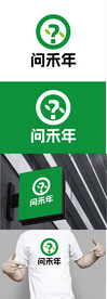 童装标识设计