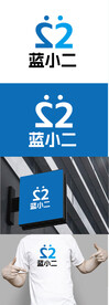 服务行业标识设计