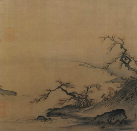 古典名画