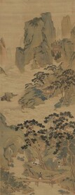 古典名画