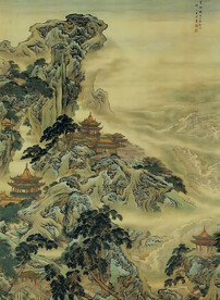 古典名画