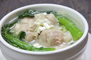 汤云吞