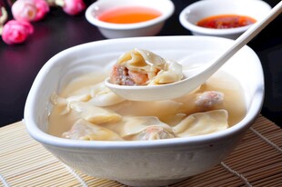 汤云吞