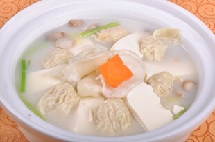 汤云吞