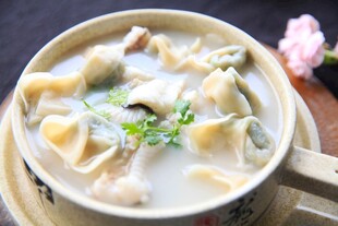 汤云吞