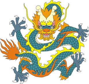 青龙