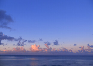 海上天空