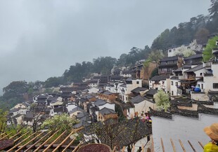 乡村美景