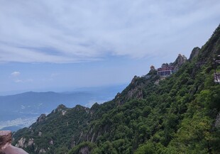 山脉