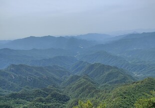 群山
