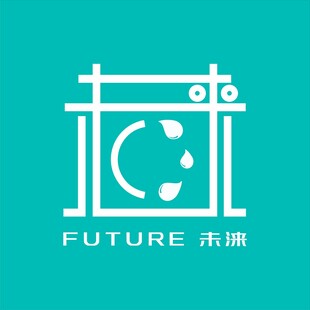 洗衣店标志