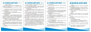 操作规程
