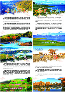 景点简介