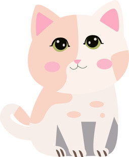 小猫
