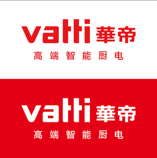华帝标志