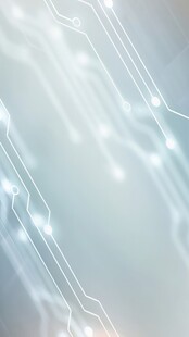 闪光光斑数据网光纤背景图