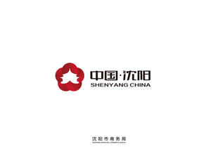 中国沈阳logo