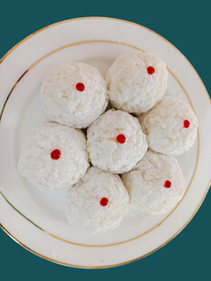 北京小吃艾窝窝