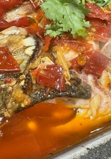 重庆烤鱼