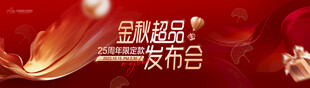 发布会 
